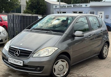 Mercedes-Benz A 150 156.000 km 4.950 &euro; Rheinberg 47495