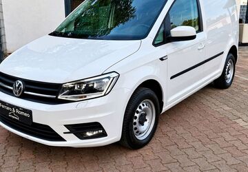 VW Caddy 154.050 km 15.499 &euro; Gelsenkirchen 45884