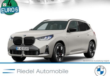 BMW X3 M50 9.899 km 65.980 &euro; Dinslaken 46535