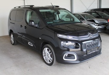 Citroen Berlingo 112.000 km 8.490 &euro; Essen 45136