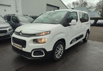 Citroen Berlingo 32.047 km 23.999 &euro; Gelsenkirchen 45892