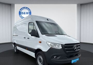 Mercedes-Benz Sprinter 44.587 km 37.999 &euro; Krefeld 47805