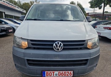 VW T5 Transporter 308.000 km 6.850 &euro; Bottrop 46238