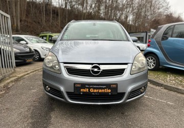 Opel Zafira 147.282 km 3.499 &euro; Essen 45145