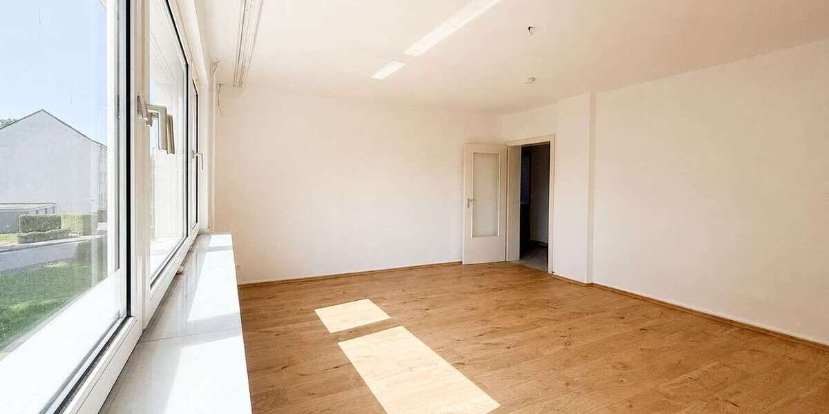 Etagenwohnung Duisburg Röttgersbach - 2 Zimmer, 59 m&sup2;, 510&euro; | Angebot:27315138