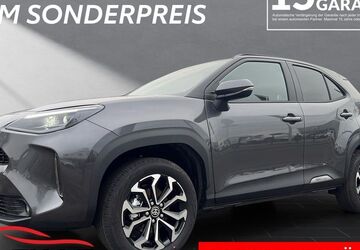 Toyota Yaris Cross 6.950 km 26.450 &euro; Dinslaken 46537