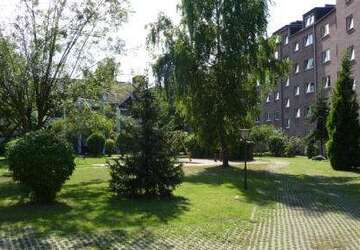 Wohnung Duisburg Dellviertel - 3 Zimmer, 79 m&sup2;, 470&euro; | Angebot:25354076