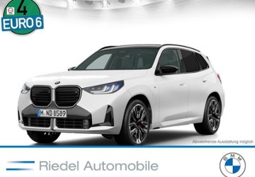 BMW X3 M50 16.999 km 65.980 &euro; Dinslaken 46535