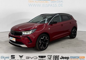 Opel Grandland (X) 31.507 km 20.979 &euro; Dinslaken 46539