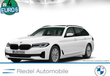 BMW 530 94.999 km 34.880 &euro; Dinslaken 46535