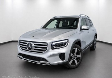 Mercedes-Benz GLB 200 26.370 km 36.430 &euro; Dinslaken 46535