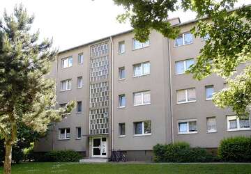 Wohnung Duisburg Bergheim - 2 Zimmer, 54 m&sup2;, 469&euro; | Angebot:27306199