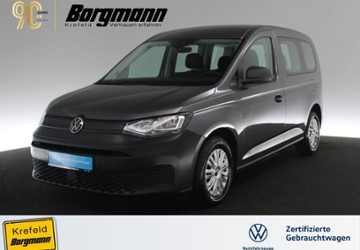 VW Caddy 132.950 km 17.500 &euro; Krefeld 47803