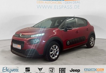 Citroen C3 56.811 km 9.798 &euro; Moers 47445