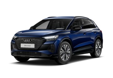 Audi Q4 e-tron 7.076 km 47.470 &euro; Wesel 46483