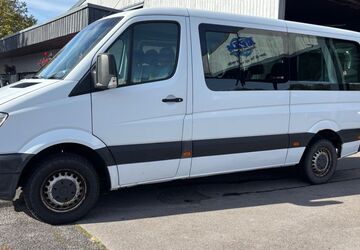 Mercedes-Benz Sprinter 214.000 km 9.519 &euro; Essen 45356