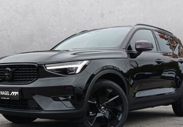 Volvo XC40 4.999 km 36.880 &euro; Dinslaken 46535