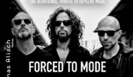 Forced To Mode - A Tribute To Depeche Mode