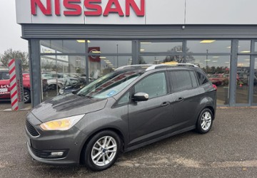 Ford Grand C-Max 77.000 km 15.990 &euro; Wesel 46485