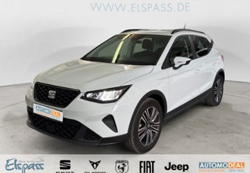 Seat Arona 15.593 km 19.429 &euro; Dinslaken 46539