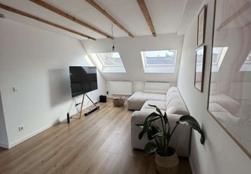 Wohnung Duisburg Aldenrade - 2 Zimmer, 54 m&sup2;, 500&euro; | Angebot:25780489