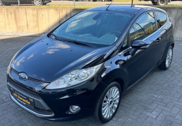 Ford Fiesta 152.600 km 3.799 &euro; Dinslaken 46539