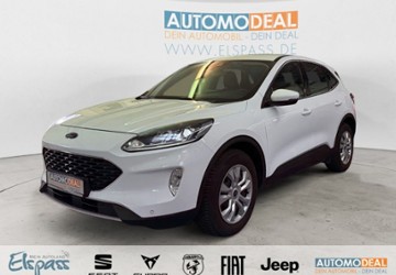 Ford Kuga 36.180 km 18.979 &euro; Dinslaken 46539
