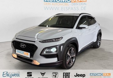 Hyundai KONA 69.850 km 17.689 &euro; Dinslaken 46539
