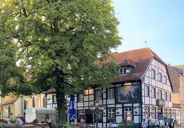 Wohnung Herten Bertlich - 4 Zimmer, 115 m&sup2;, 1.490&euro; | Angebot:27327133