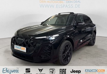 Audi Q5 7.000 km 56.739 &euro; Dinslaken 46539