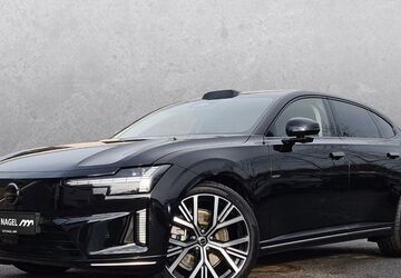 Volvo ES90 12.500 km 69.990 &euro; Dinslaken 46535
