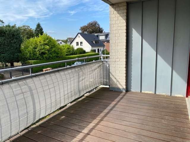 Etagenwohnung Mülheim Broich - 2 Zimmer, 51 m&sup2;, 550&euro; | Angebot:27314464