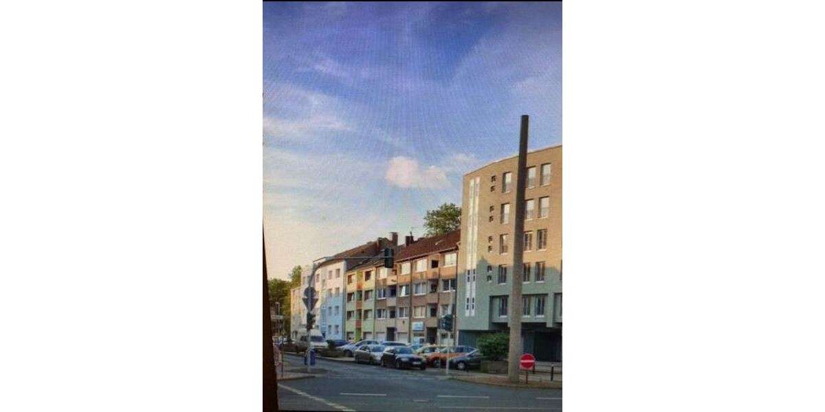Etagenwohnung Duisburg - Dellviertel Dellviertel - 2 Zimmer, 41 m&sup2;, 350&euro; | Angebot:24510859