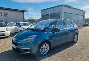 Citroen C4 Picasso 98.000 km 6.999 &euro; Dinslaken 46539