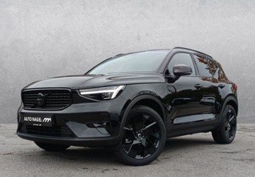 Volvo XC40 9.500 km 37.880 &euro; Dinslaken 46535