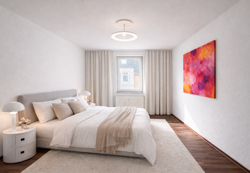 Wohnung Duisburg Duisburg-Mitte - 2 Zimmer, 42 m&sup2;, 380&euro; | Angebot:27171539