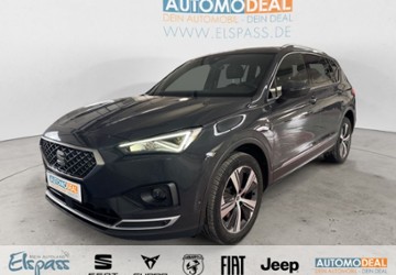 Seat Tarraco 99.935 km 29.980 &euro; Dinslaken 46539