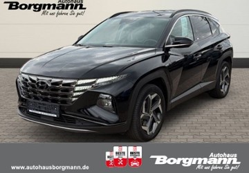 Hyundai TUCSON 38.950 km 26.990 &euro; Dorsten 46286