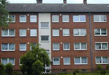 Wohnung Krefeld Benrad - 4 Zimmer, 78 m&sup2;, 580&euro; | Angebot:26357941