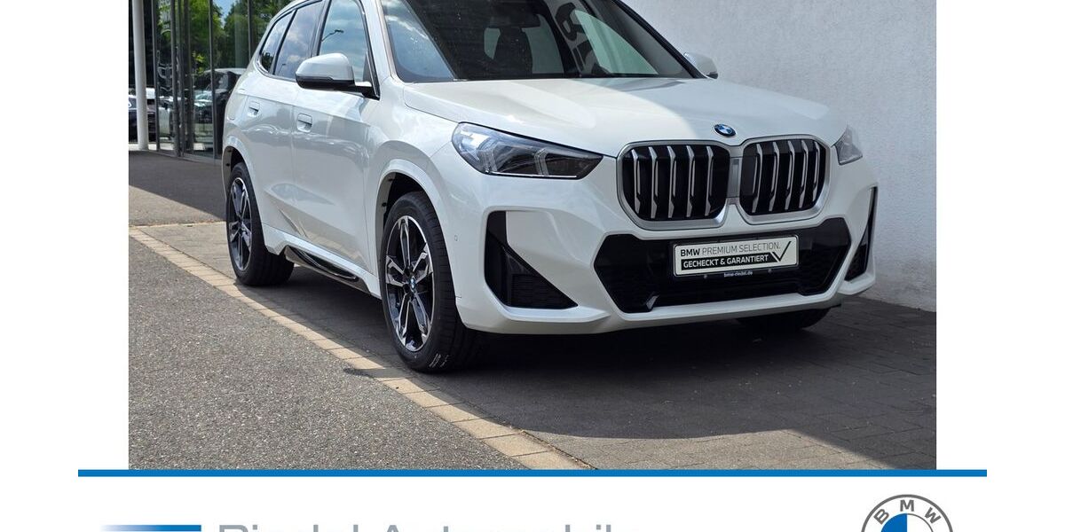 BMW X1 18.099 km 41.890 &euro; Dinslaken 46535