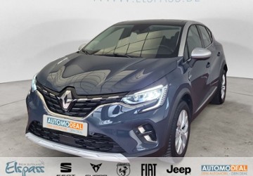 Renault Captur 40.969 km 16.996 &euro; Dinslaken 46539