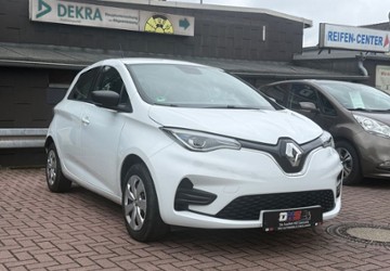 Renault ZOE 26.443 km 13.500 &euro; Dinslaken 46537
