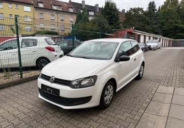 VW Polo 140.000 km 4.500 &euro; Essen 45143
