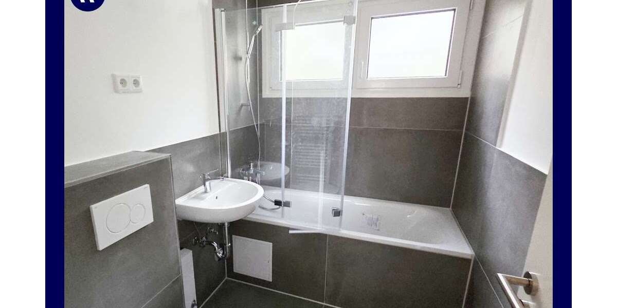 Etagenwohnung Gladbeck Zweckel - 3 Zimmer, 63 m&sup2;, 550&euro; | Angebot:27324956