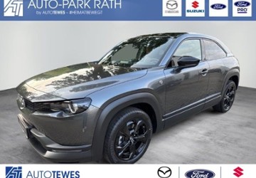 Mazda MX-30 7.500 km 23.980 &euro; Krefeld 47805