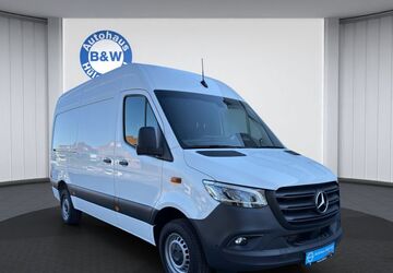 Mercedes-Benz Sprinter 21.829 km 39.999 &euro; Krefeld 47805