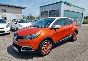 Renault Captur 61.000 km 9.999 &euro; Dinslaken 46539