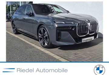 BMW 740 15.199 km 87.690 &euro; Dinslaken 46535
