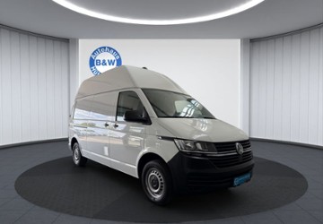 VW T6 Transporter 48.900 km 29.999 &euro; Krefeld 47805