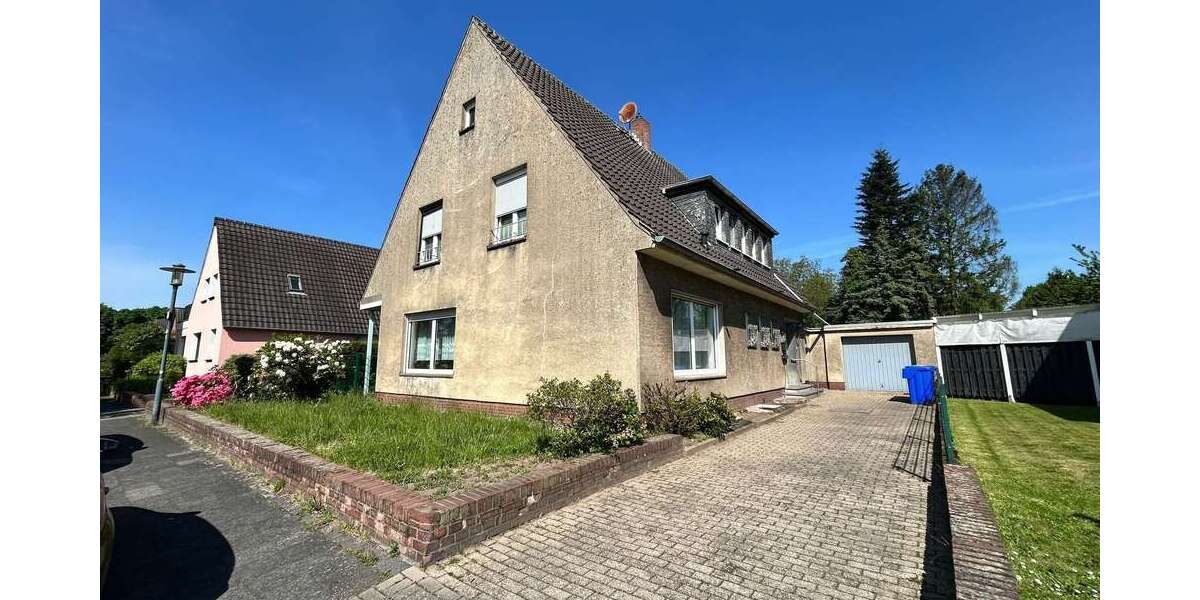 Etagenwohnung Krefeld Gartenstadt - 4 Zimmer, 81 m&sup2;, 750&euro; | Angebot:27333807